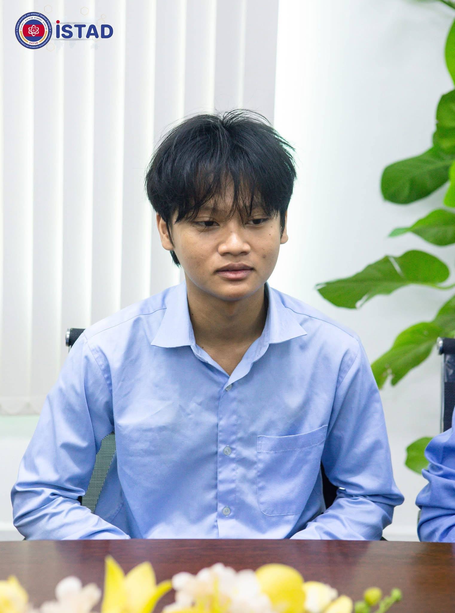 ISTAD Interview
