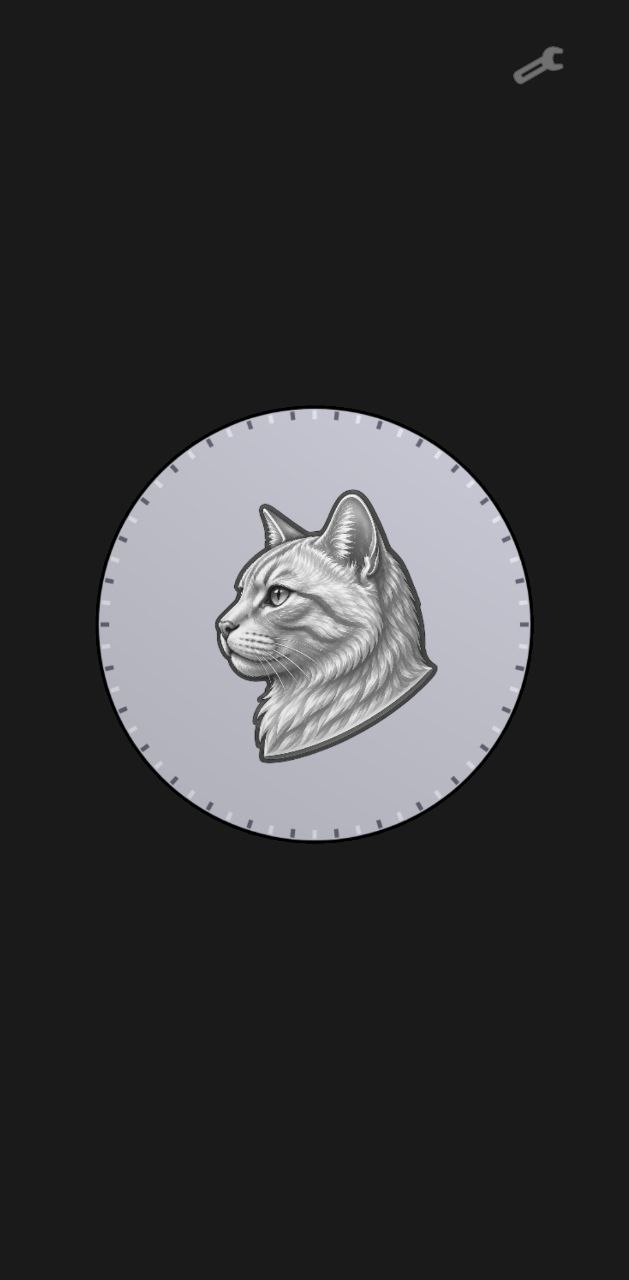 Flip Decibel Cat Skin