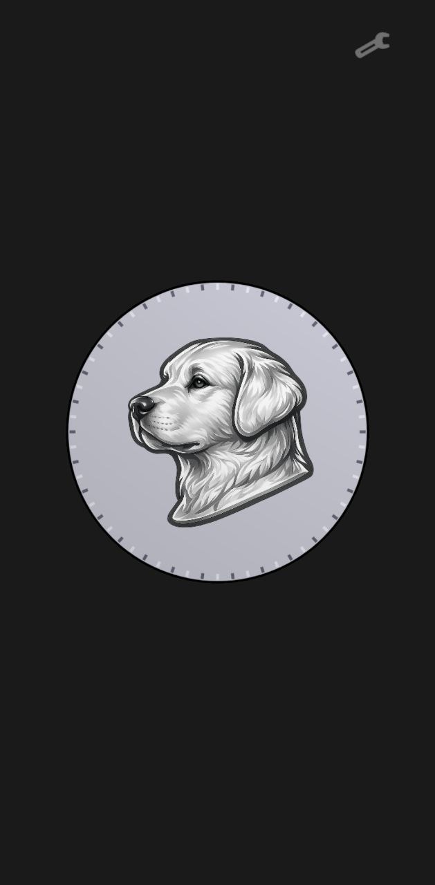 Flip Decibel Dog Skin