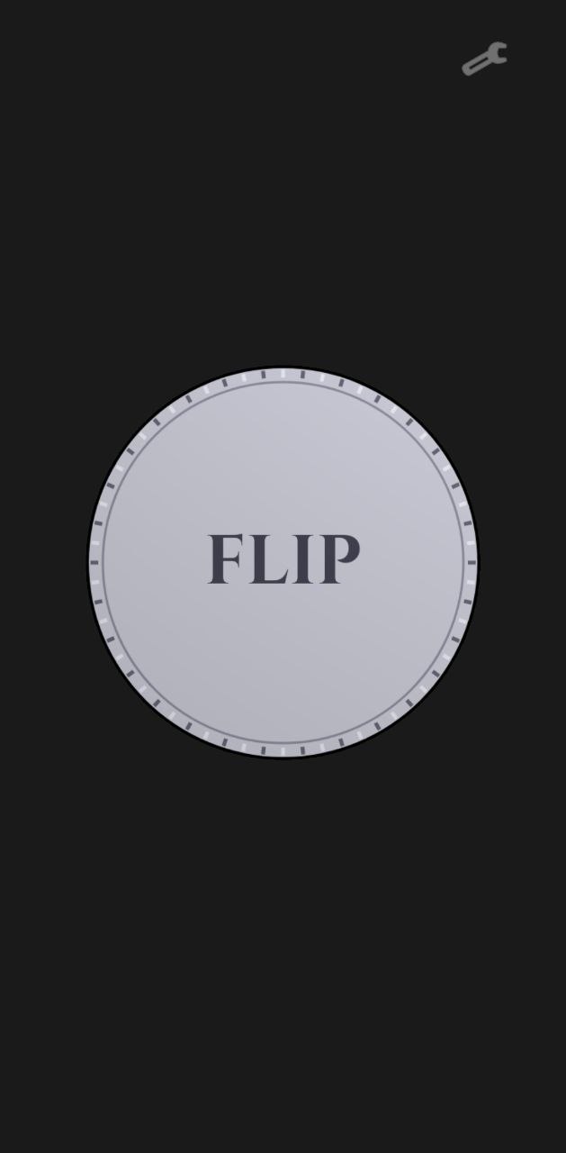 Flip Decibel screenshot